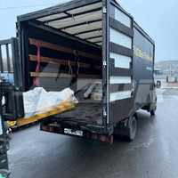 Отгрузка траверсы заказчику